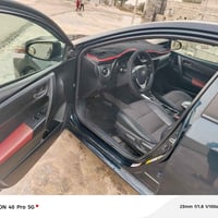 كورولا اس اي • ٢٠١٩ • رقم اربيل