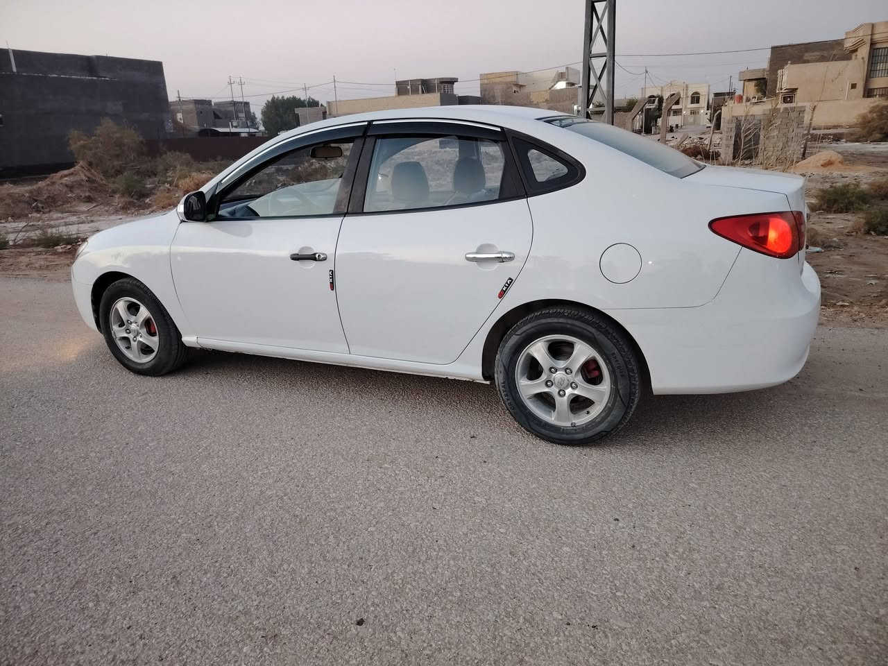 سلام عليكم النتره موديل ١١خليجي كير مكينه حداديه تخم تاير تبريد ثلج السعر ٩٩ بيه ثلاثه قطع صبغ بدون حادث ***********
