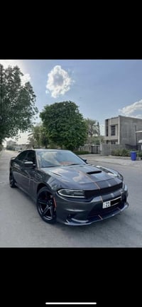 تشارجر SXT • ٢٠١٥ • ماشيه ٨٤٠٠٠