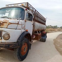 تنكر • موديل ٦٩ • سماوه