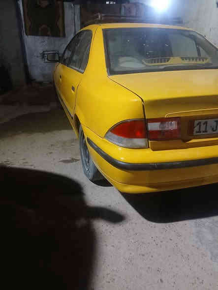 السمد موديل 10 بيع صبغ شامله خلفي فقط السعر. 30.  ***********
