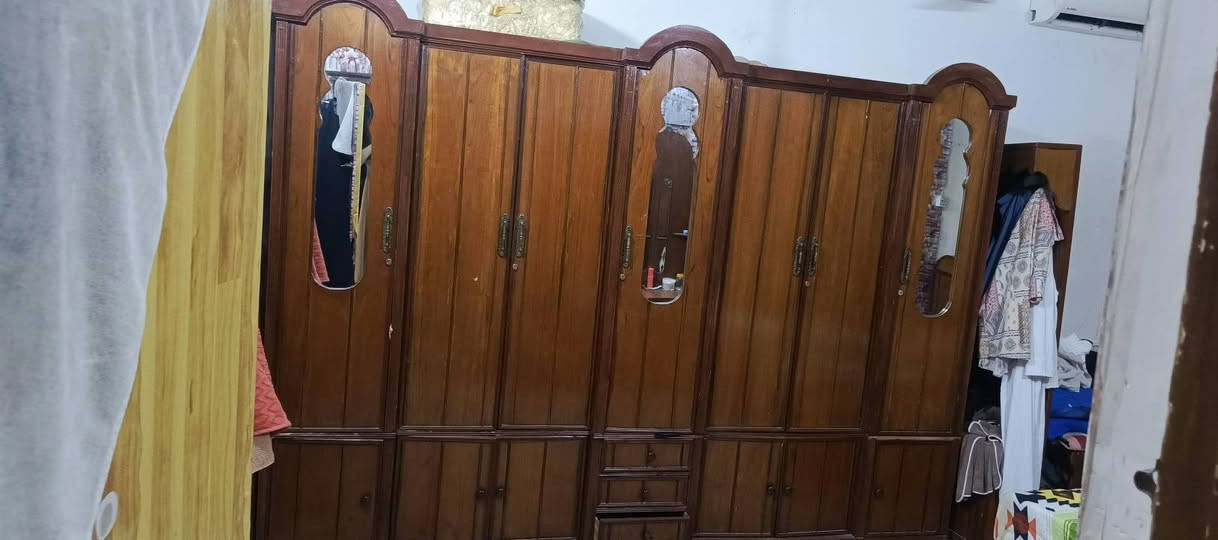 غرفه للبيع مستخدمه اي ضرر مابيها سعرها 250


**إذا كنت صاحب هذا الإعلان وتريد حذفه لأي سبب، رجاءا أرسل رسالة إلى الدعم الفني**