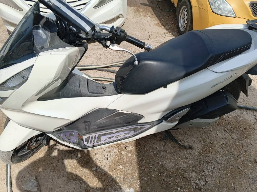 دراجه سعر ١٤ ورقه وبيها مجال بسيط بغداد, العراق


**إذا كنت صاحب هذا الإعلان وتريد حذفه لأي سبب، رجاءا أرسل رسالة إلى الدعم الفني**