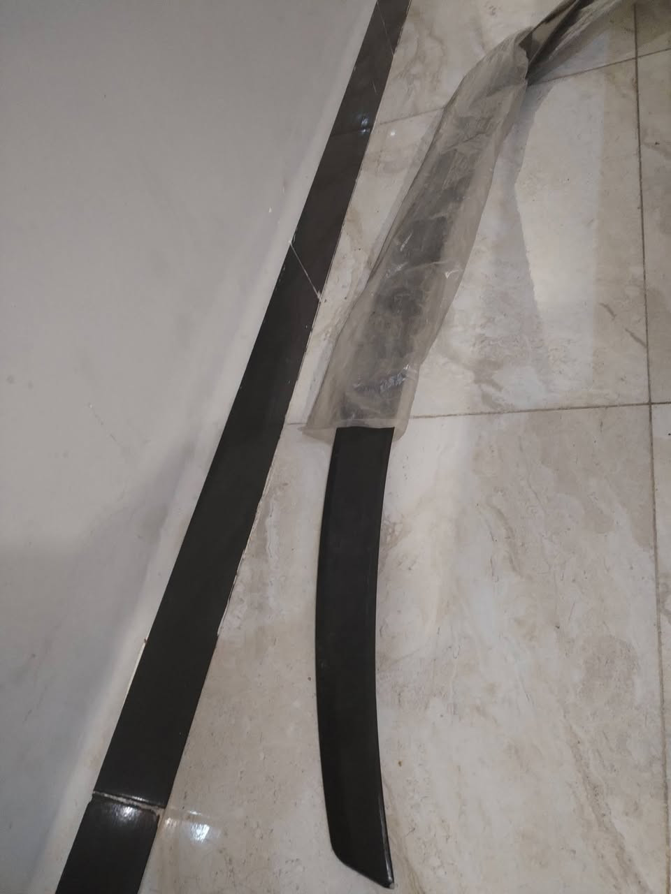 سلام عليكم  سبايدر اسود جديد  للبيع  مال اوبتما  *********** عنواني بغداد حي الجهاد
