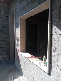 تركيب مرمر • تشميع • كركوك