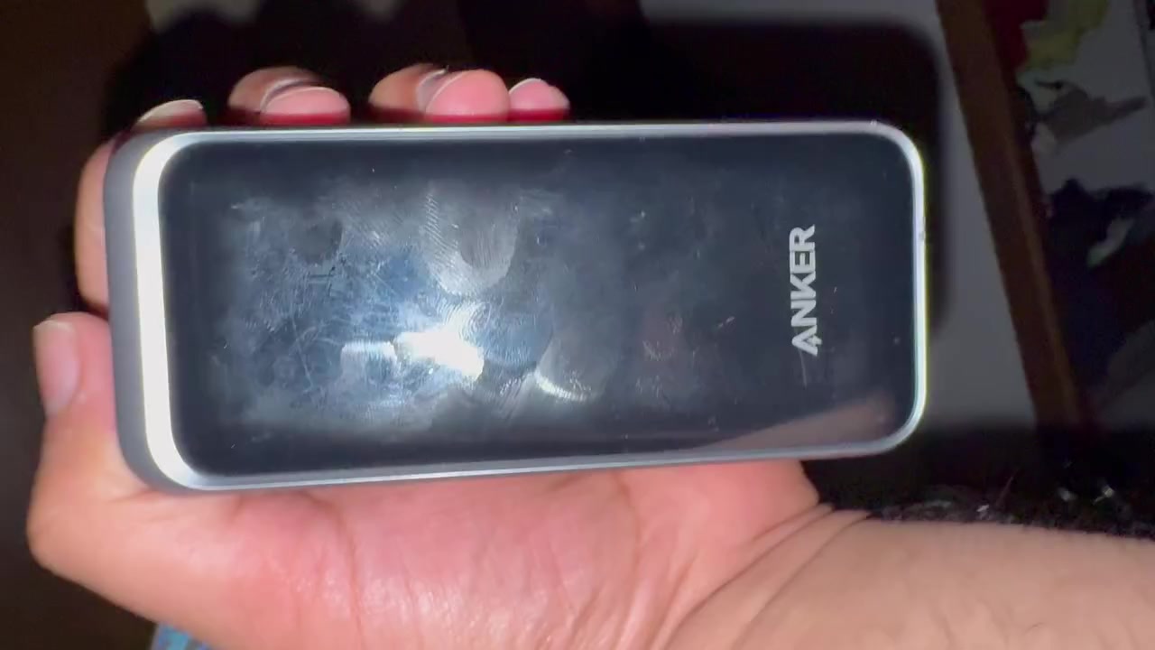 باور بنك من ماركه انگر وزنها اقل كيلو  اعلى سعر ابيع


**إذا كنت صاحب هذا الإعلان وتريد حذفه لأي سبب، رجاءا أرسل رسالة إلى الدعم الفني**