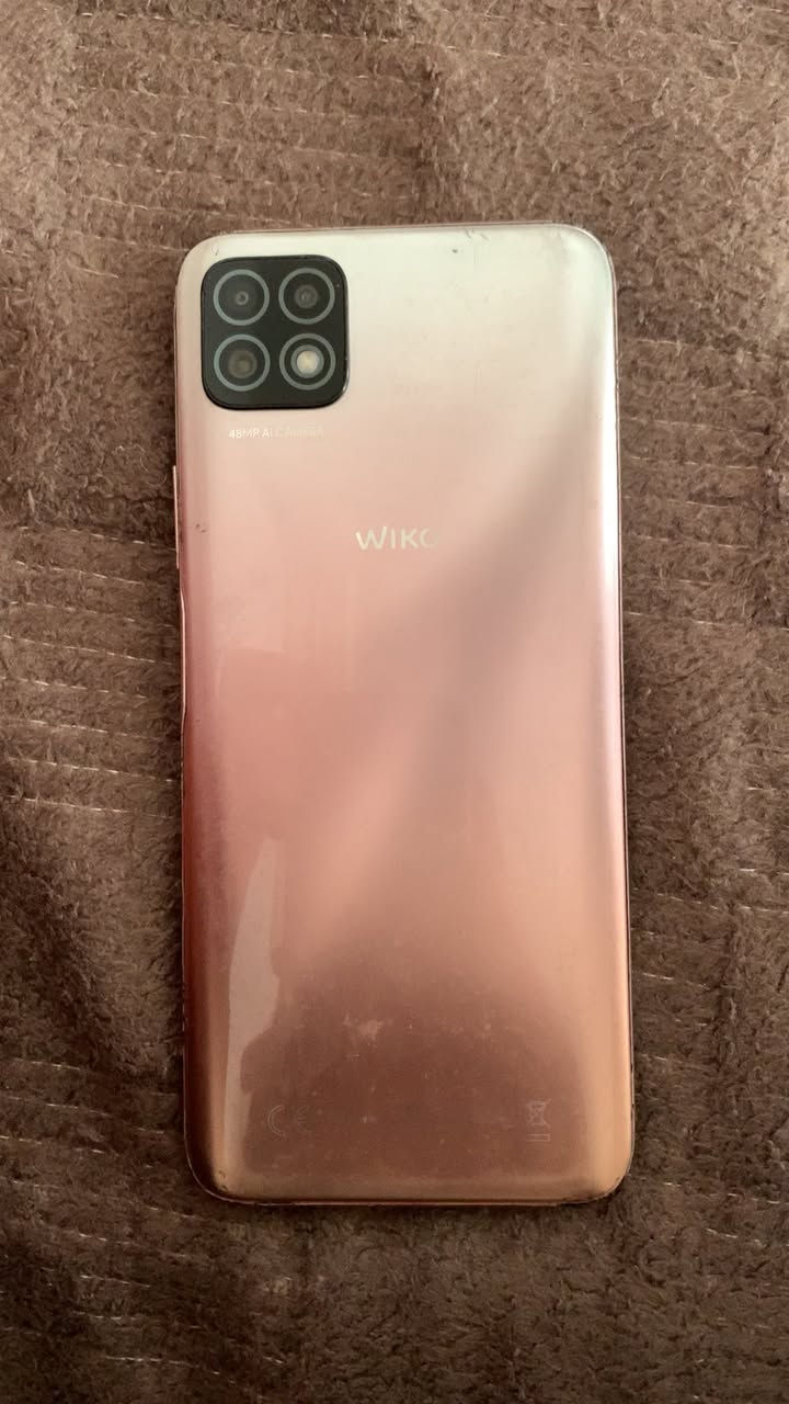 السلام عليكم 🫡
جهاز wiko t3📱
ذاكرة 128🗃️
نضافتو كدام العين 
سعر 40 وبي مجال/يرهم مراوس
📍الجانب الايسر /الفلاح الثانيه قرب المرور


**إذا كنت صاحب هذا الإعلان وتريد حذفه لأي سبب، رجاءا أرسل رسالة إلى الدعم الفني**