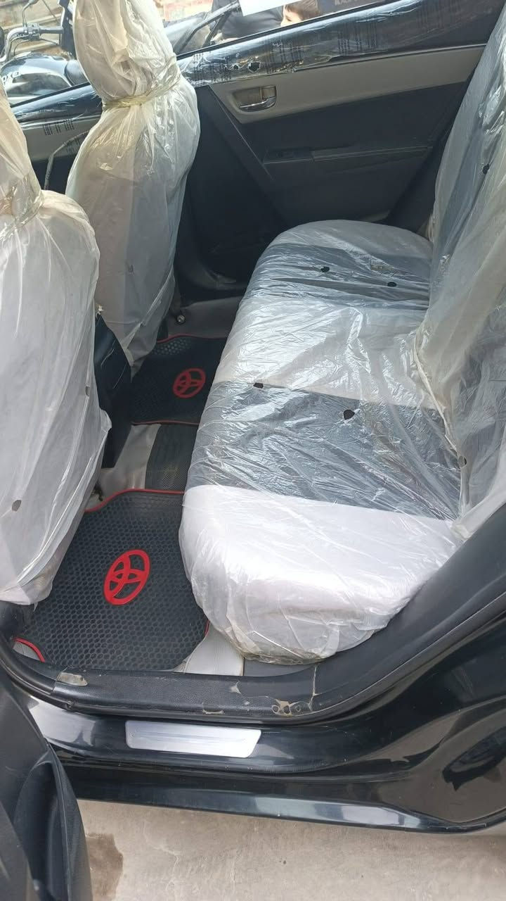 سلام عليكم سياره كامله مابيهه اي نقص سياره مال بيت ابسمي سياره حلوه 
125 بيهه مجال  ***********.      .***********
