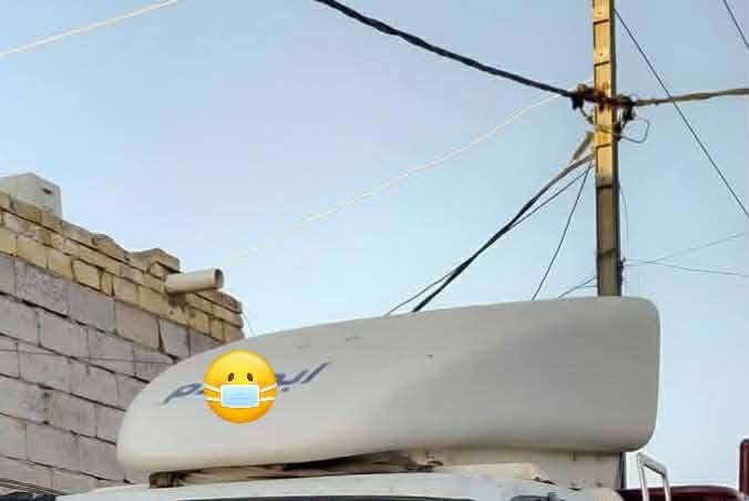 سلام عليكم للبيع دعاميه وكاسحه بزون للبيع /***********

