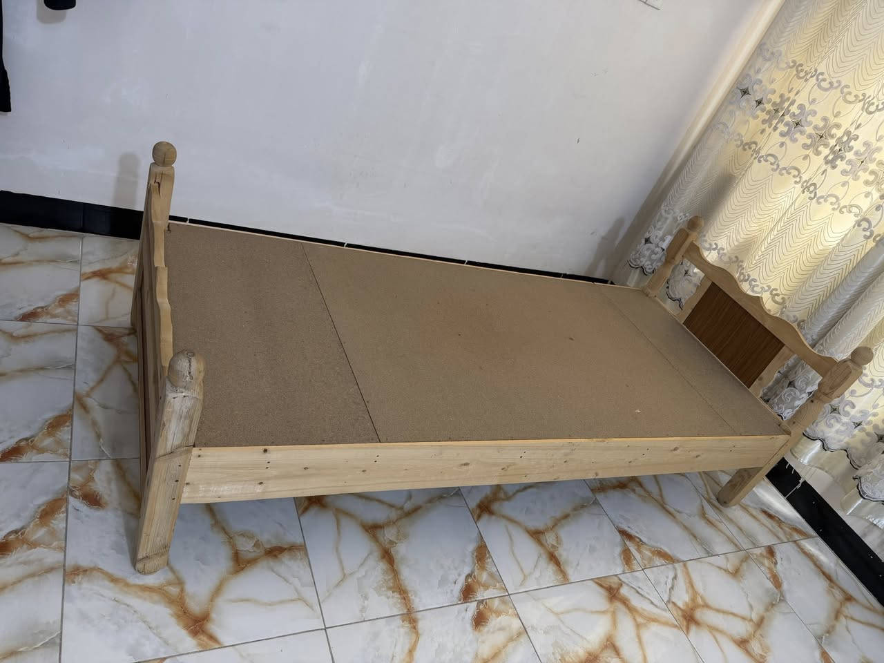 جرباية نفر واحد للبيع مكاني الحلة حي الجامعة


**إذا كنت صاحب هذا الإعلان وتريد حذفه لأي سبب، رجاءا أرسل رسالة إلى الدعم الفني**