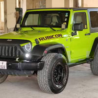 ٢٠١٢ • محرك V6 • ٤×٤