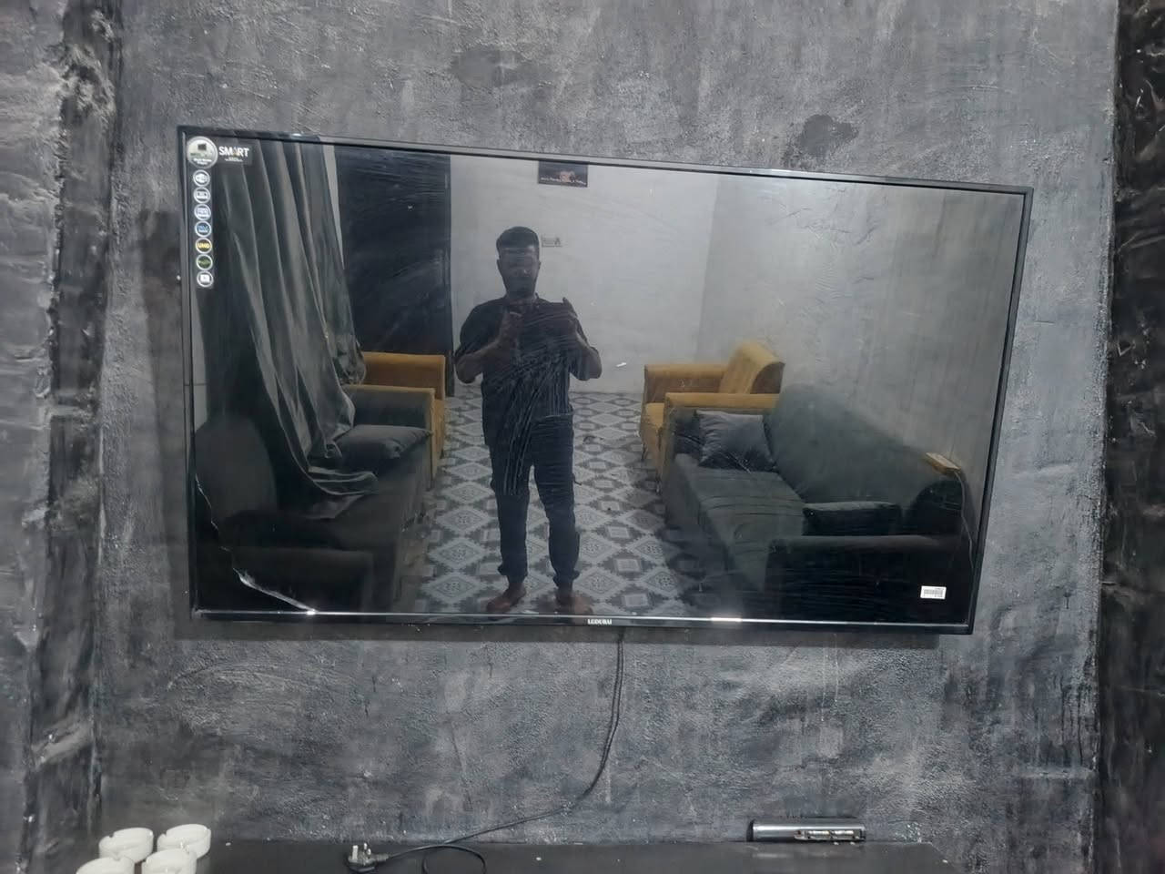 سلام عليكم ابلازمه للبيع الحجم 70السعر 600اوبيهه مجال قليل لئن محتاج وريدابيعهه


**إذا كنت صاحب هذا الإعلان وتريد حذفه لأي سبب، رجاءا أرسل رسالة إلى الدعم الفني**