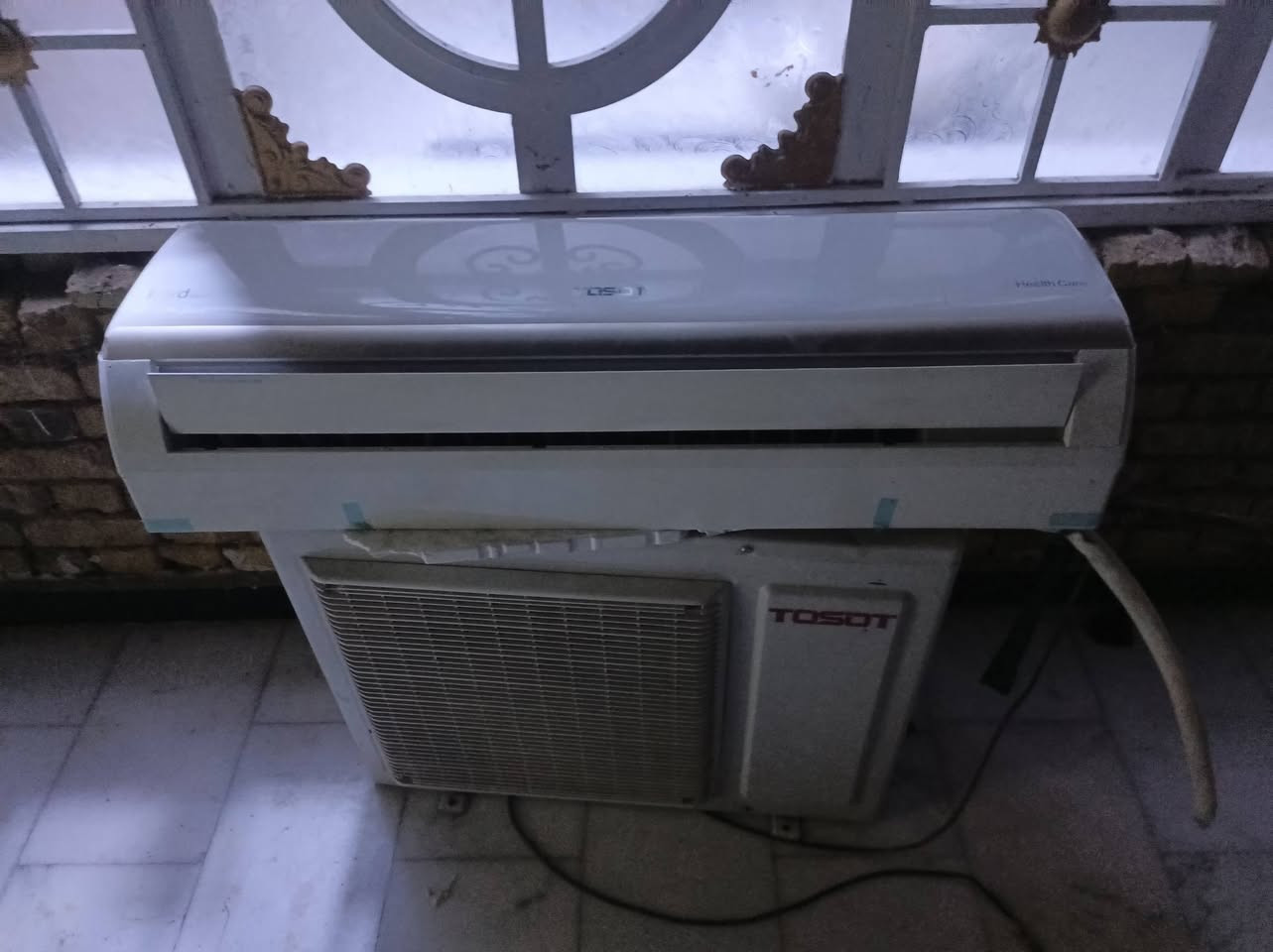 سبلت توسوت 2 طن على ضمان نضافه 90 بل 100 مكاني كوت زين لقوس *********** ***********
