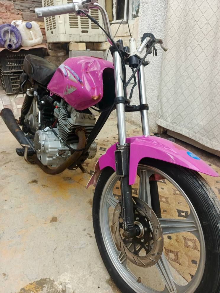 دايون كلك 2020 بيها بليتة دراجه مكفوله عوزها بس كهربائيات بيع أو مراوس ب اربعه گير مكاني كربلاء حي العباس كربلاء, العراق


**إذا كنت صاحب هذا الإعلان وتريد حذفه لأي سبب، رجاءا أرسل رسالة إلى الدعم الفني**