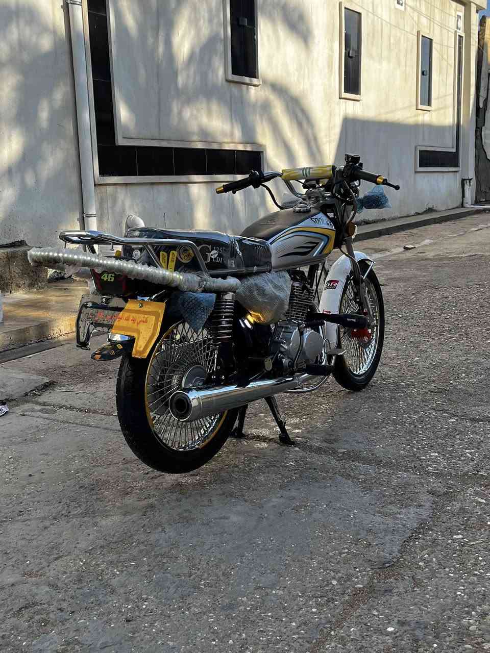 للبيع او مراوس سونيك 2024 اصلي اي عيب ماابي شرط من كل شي جاهزه ختم كوار سعر 725 وبي مجال للشراي اتصل 
***********
