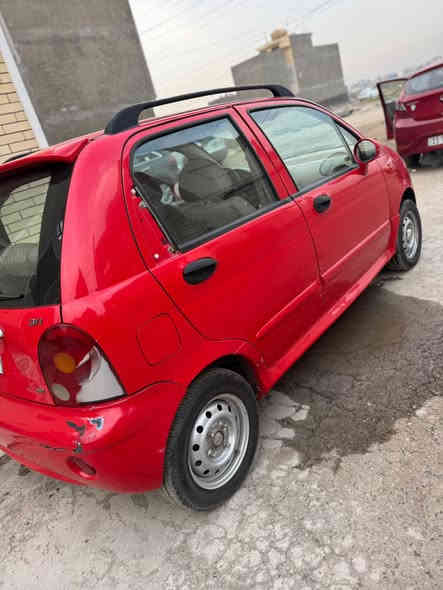 السلام عليكم 
جمعة مباركة 
QQموديل 2010 للبيع
صبغ جاملغات امامية وبنيد بسبب الجراد بدون حادث صور  السيارة صار سنة ونص عدنة ماشاء الله مثل الساعة ماشية تقريباً 50 مو هواي سيارة نظيفة تبريد شغال مابيهة اي مشكلة الحمدلله 
سعر 34 ورقة مكانهة بغداد الدورة ***********
