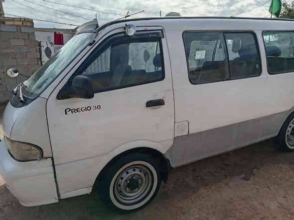 السلام عليكم سياره للبيع كيا كفاله عامه رقم بغداد موديل 96 السعر 70 *********** الثانويه لل 27
