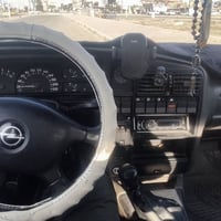 اوميگا • ١٩٩٠ • رقم كركوك