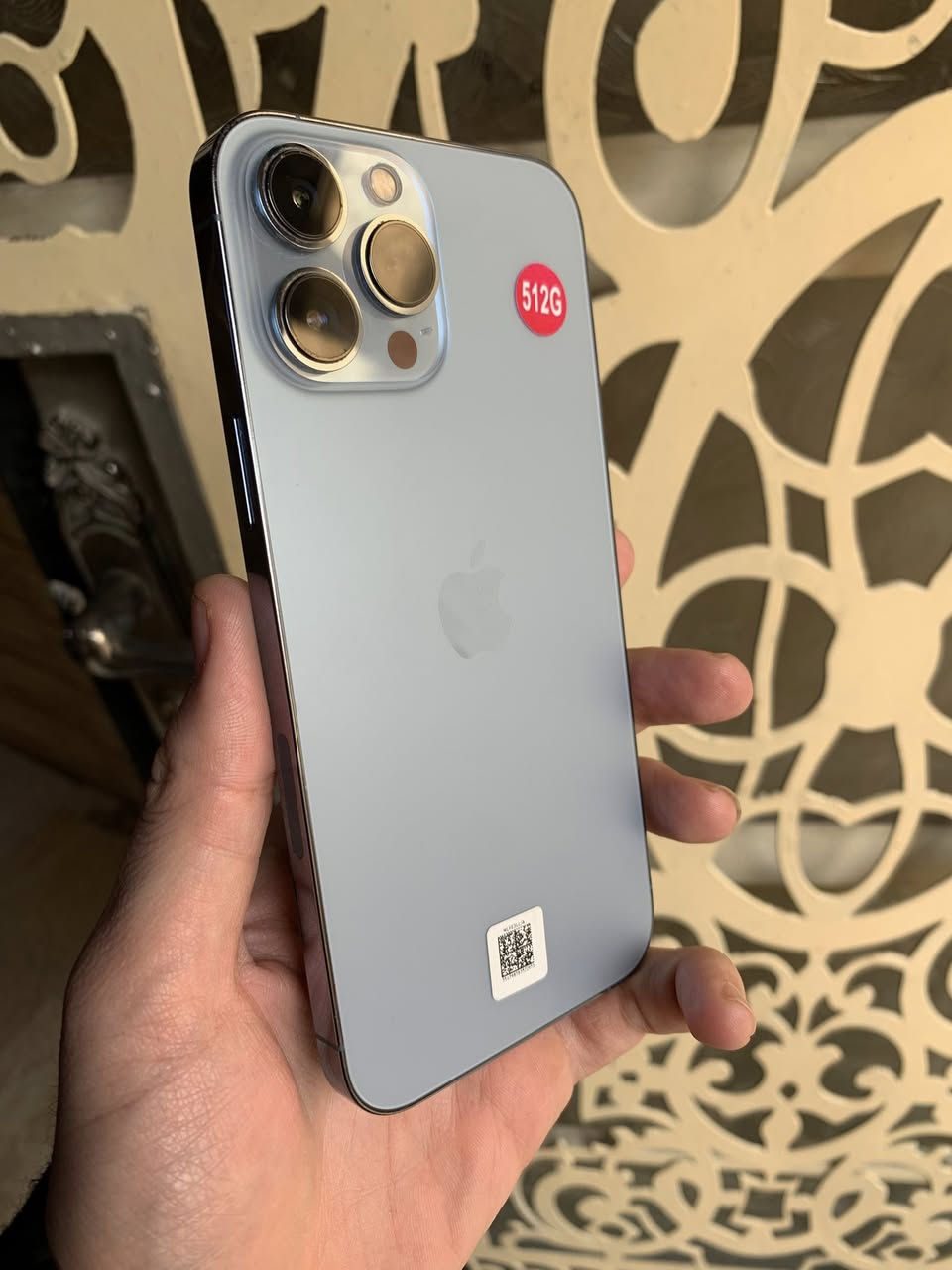 13 بروماكس 512 جهاز كله شغال وتر بروف مسج قطّعه اصليه ابل وضع شركه وكاله بطاريه 95 بلاد السعر 600 قفل شراي خاص بلديات *********** فقط بيع بغداد
