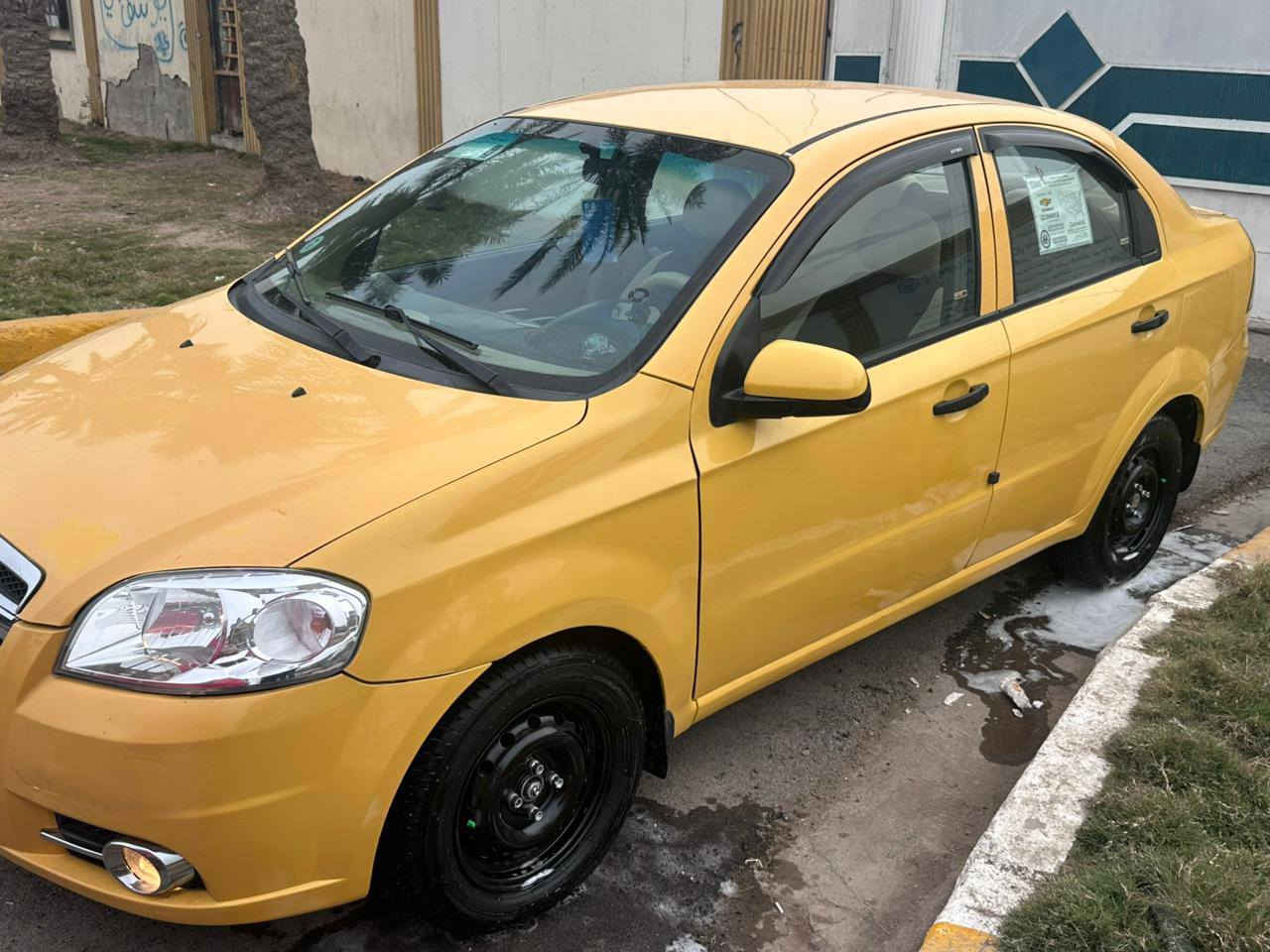 السلام عليكم.. افيو ٢٠١١شركه عامه . صبغ جاملغ بدون حادث السياره مامعيوده صبغ بلاد .. مكينه وكير.خيرمن الله تخم تايرجديد سنتر ريموند .. السعر ٦٣ وبيها مجال للطيبين.....مكان السياره بغداد.. علمآ السياره رقم دولي تحويل ثاني يوم.. للااتصال ***********
