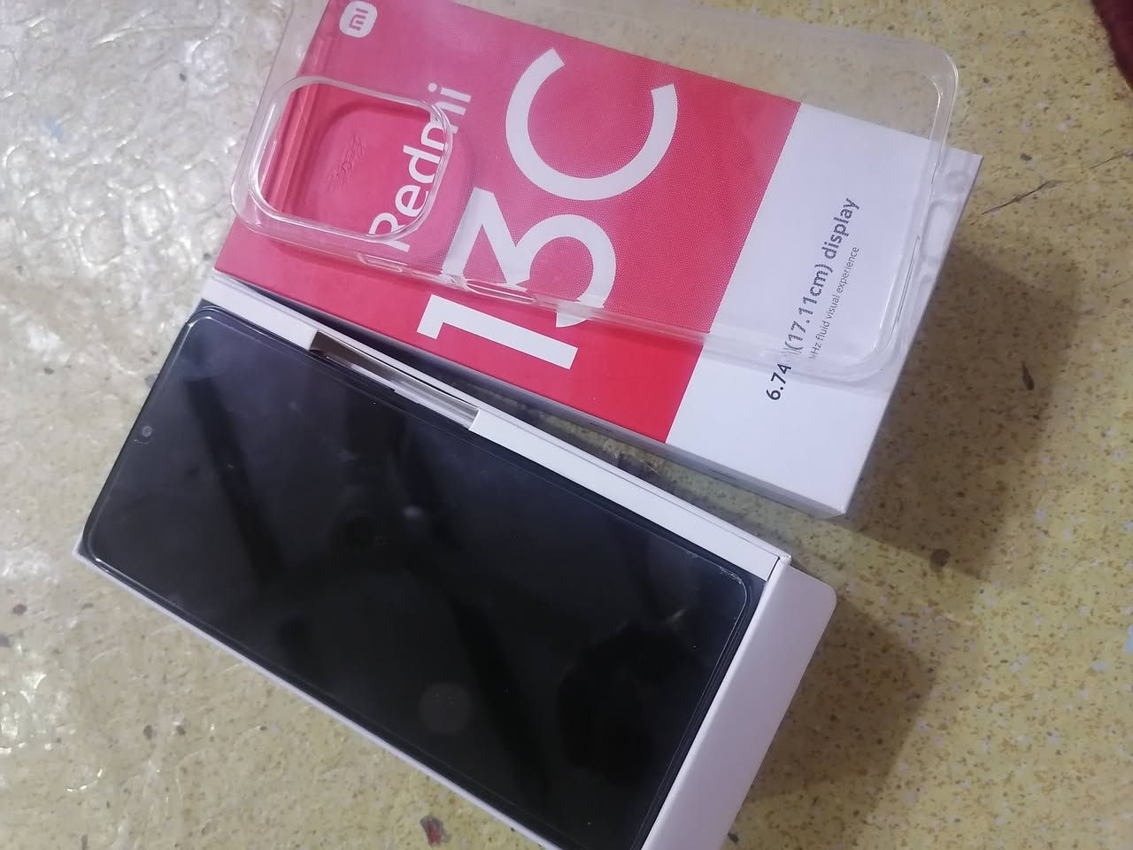 جديد البارحه اخذته وصار عندي ضرف والله واريد بيعه مستعجل كلش هذا سعره بلكارتونه كدامكم بيع مستعجل الي يريده يدخل خاص ذاكره ٢٥٦ عشوائيا ٨ في ٨ =١٦


**إذا كنت صاحب هذا الإعلان وتريد حذفه لأي سبب، رجاءا أرسل رسالة إلى الدعم الفني**