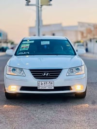 سوناتا 2400 • ٢٠٠٩ • رقم كركوك