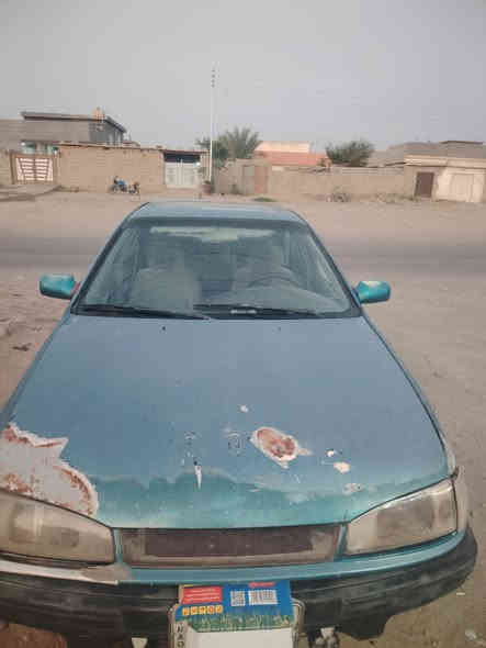 النترة موديل ٩٣ رقم ديالى سنوية ساقطة لسيارة شغالة بيهة خيط ابخار تبريد شغال تدفئة شغال لسعر ١٨ ورقة بيه مجال المكان ديالى للبيع او مراوس للاتصال ***********
