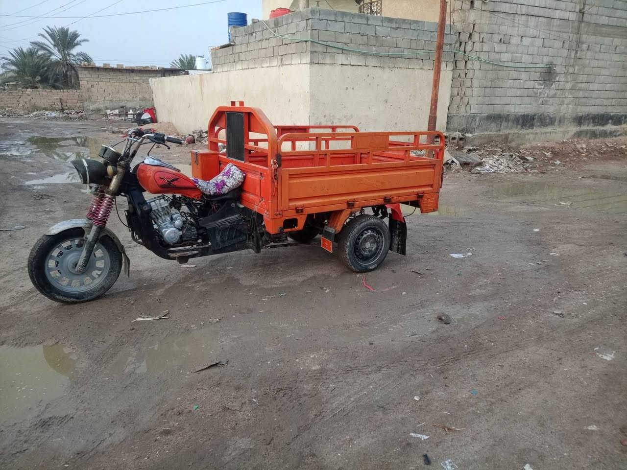 سلام عليكم ستوته جمره الفحل العاليه جاهزه اوراق موديل 2020 شاصي وبدي كفاله مكينه 23 مبدل بيها بس بستن نضيفه كلش تشلع شلع تواير كله جديد الصبغ البلادي عوزها باتري سعرها مليون ونص المو شراي لا يراسلني مكاني ابو الخصيب 

***********
