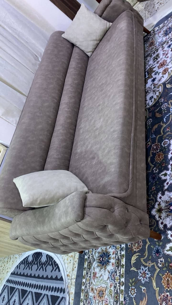 تخم للبيع ثنين قنفات كبار وكراسي عدد ثنين


**إذا كنت صاحب هذا الإعلان وتريد حذفه لأي سبب، رجاءا أرسل رسالة إلى الدعم الفني**