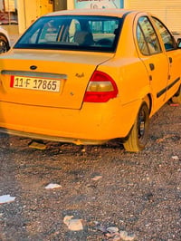 طيبه للبيع موديل ١٥كشر كير مكينه كله نضيف مصفرة هيئه وغرامات تخم تاير ...