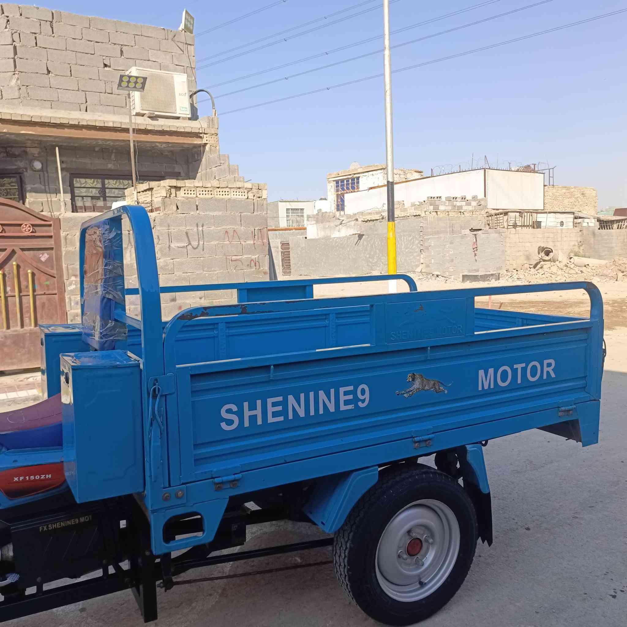 ستوته للبيع 2023 اوراق كامله اصليه كمرك شاصي مكفول مابي صبغ  مكينه بلاديه ما مفتوحه ستوته كفاله عامه  سعر مليونين 200 وبيه مجال بغداد مدينة الصدر *********** شراي يتصل
