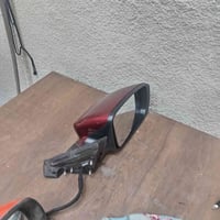 مرايه • رادار • شارة