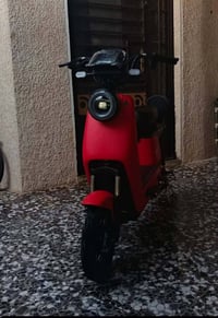 دراجة شحن • حجم 14 • شغالة