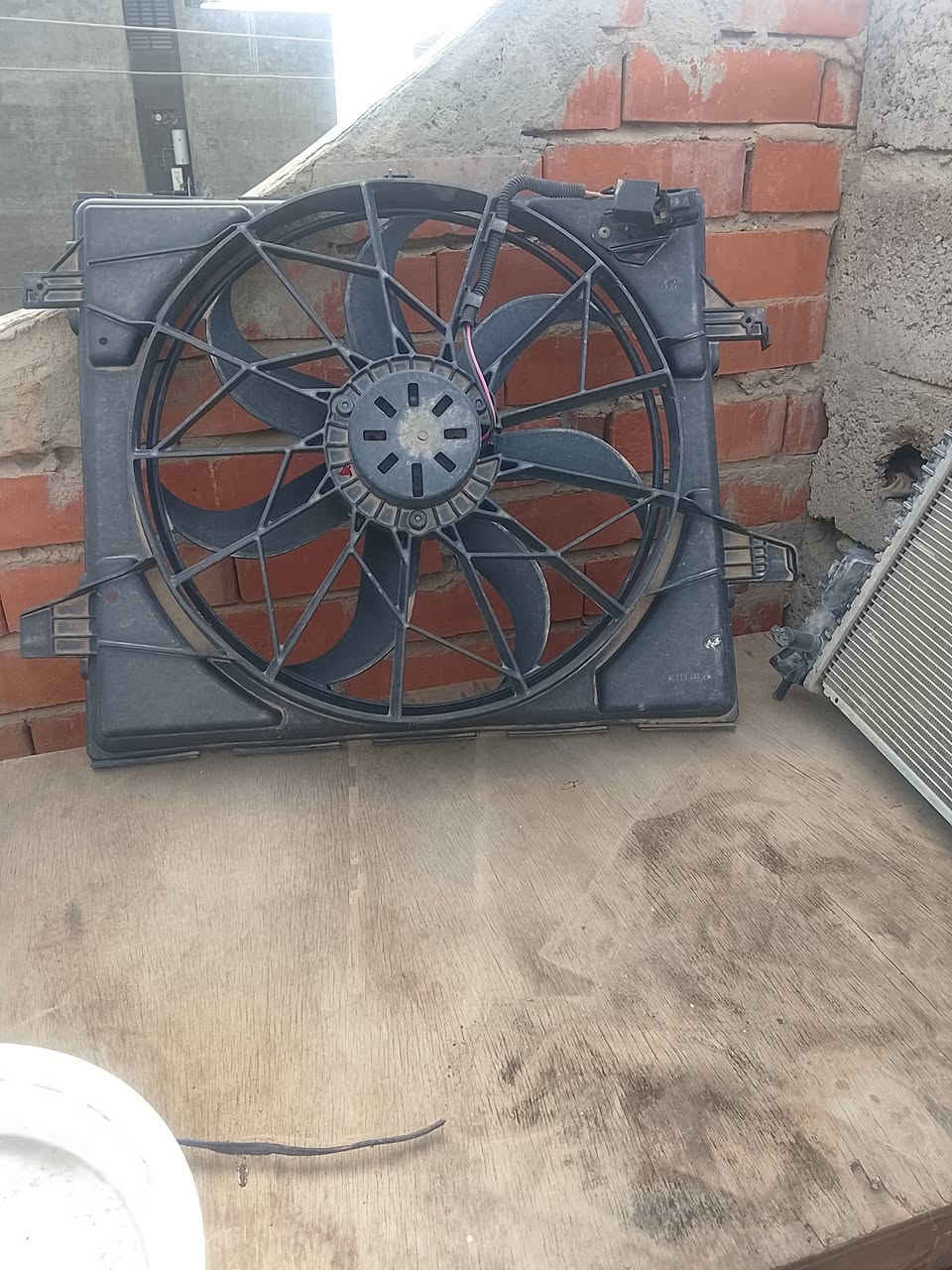 سلام عليكم بنكه وراديتر جيب ممستخدمات جبتن جدد ومشديتهن  للبيع


**إذا كنت صاحب هذا الإعلان وتريد حذفه لأي سبب، رجاءا أرسل رسالة إلى الدعم الفني**