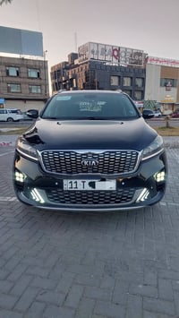 سورينتو • ٢٠١٩ • ٧راكب