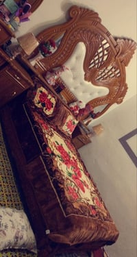 غرفة للبيع اي ضرر مابيها سعر 600 بيها مجال  الاتصال 07780016505 العنوا...