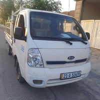 بۆفرۆشتن 2011 خاوەنی 07706134579