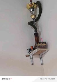 نرجيلة ألماني • جديد • كركوك