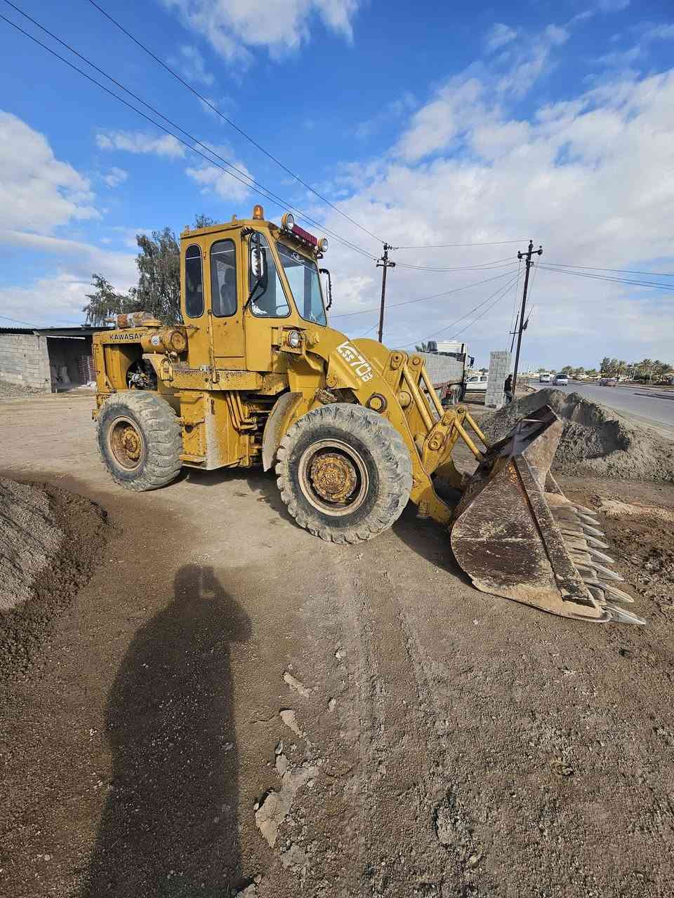 شفل للبيع B70  جاهز مابي اي نقص رقم واسط انكليزي بسمي تحويل مباشر 
مكان الشفل  اديالى خان بني سعد 
***********
