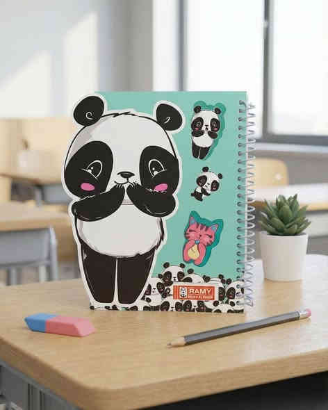 صار متوفر! 😍
دفتر حفر كارتوني بلاستك من رامي – 90 ورقة كاملة من الجمال 

جميع الأسعار تجدوها في قناة التلكرام https://t.me/Douaaco📍تجدونا في موقعنا الرئيسي في 
بغداد : شارع الرشيد مقابل شارع المتنبي قرب جامع الحيدر خانه 
***********
***********

🔖الفرع الثاني : النجف-شارع الهاتف
***********

🔖مندوب البصرة:
***********

📍يوجد توصيل لكافة محافظات العراق🇮🇶✨

#قرطاسية #مجموعة_دعاء_الخير_التجارية  #مدارس #اقلام #دفاتر #منتجات #جملة #اقلام #تعليمي #متوفر_خدمة_توصيل_بغداد_وكل_محافظات_العراق #صنع_بكل_فخر_في_العراق
