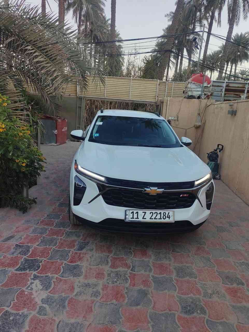 بيع مستعجل مستعجل
السلام عليكم تراكس 2025LT
 السعر 134
***********
