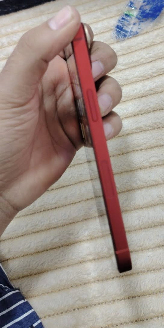 السلام عليكم أيفون 13 عادي
ايفون 13 عادي 
ذاكرة 128
بطارية 87
ملحقات كامله
الجهاز مكفول من كلشي
السعر 425 الشراي يراسلني خاص مكاني العماره


**إذا كنت صاحب هذا الإعلان وتريد حذفه لأي سبب، رجاءا أرسل رسالة إلى الدعم الفني**