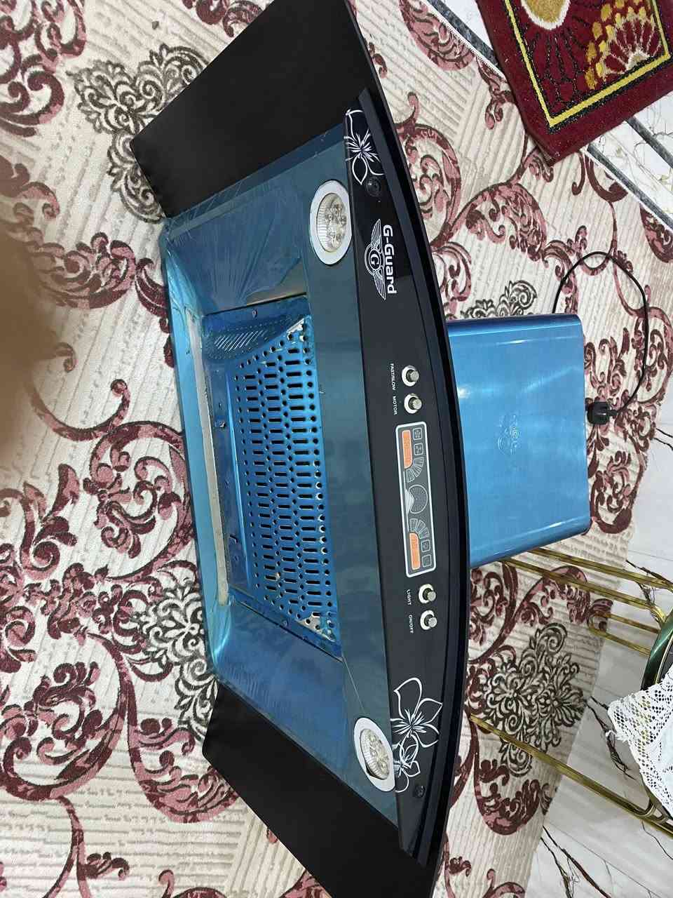 سلام عليكم شافط جديد استخدام أيام السعر 90وبي مجال


**إذا كنت صاحب هذا الإعلان وتريد حذفه لأي سبب، رجاءا أرسل رسالة إلى الدعم الفني**