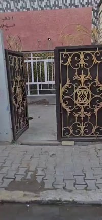 مسقط • خلف البانزين • ١٠٠م