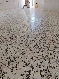 جلي موقعي • كاشي ومرمر • الخالص