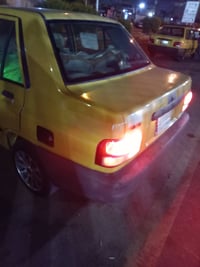 سايبا موديل ٢٠١٥ كفاله محرك كير كهربايات جاهزه كشر خير مالله نصبته حلو...