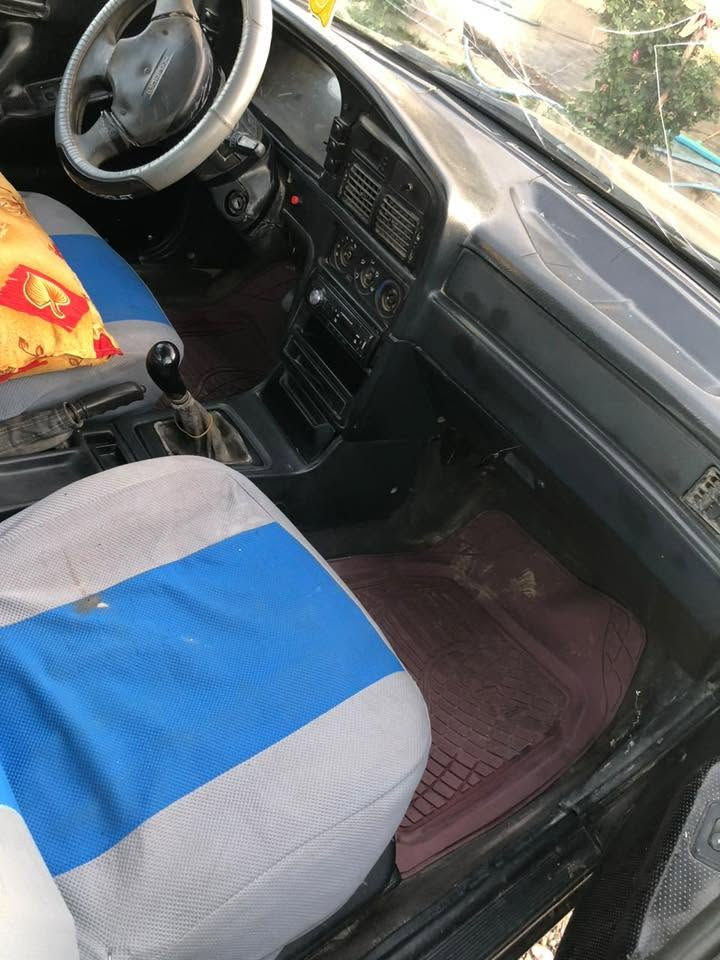 السلام عليكم سوناتا 1 للبيع 
موديل 1992
كير محرك كفاله
داخل خارج نضيف
مسجل كهربائيات فول مابيها عيب
تايرات نص عمر 
صدر جديد
السياره نضيفه وجاهزة
رقم كركوك شرط التحويل
اخوان بيها بطاقة بنزين بس ماندلها
السعر 25 وبيها مجال قليل
***********
