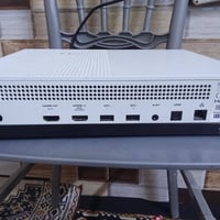 اكس بوكس وان اس واحد تيرا 1000جهاز نضيف منزل بي كم لعبة سعرة 200الف تو...