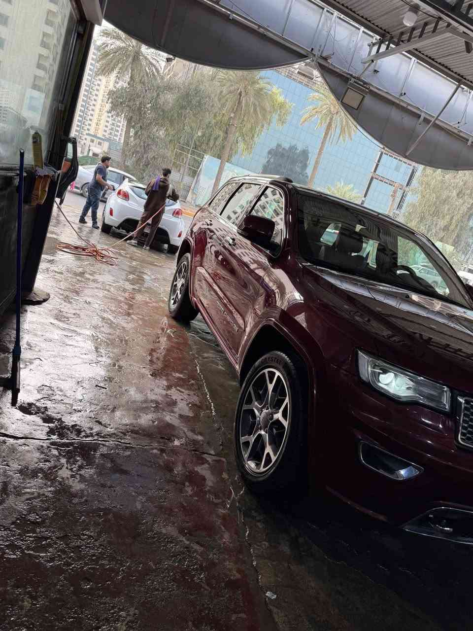 جيب اوفر لاند موديل 2020خليجي ماشية 72الف حقيقي السيارة مابيها نقص برغي ومعروفة مواصفات مال جيب السونار موجودة وبيها شكم رصعة مال مطر بيها خدوش بسيطة السعو 28$ مراوس عادي


**إذا كنت صاحب هذا الإعلان وتريد حذفه لأي سبب، رجاءا أرسل رسالة إلى الدعم الفني**