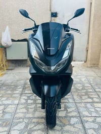 Pcx الجيل الرابع فول نضافه كما موضح بالصور 20$  للبيع تواصل على الرقم ...